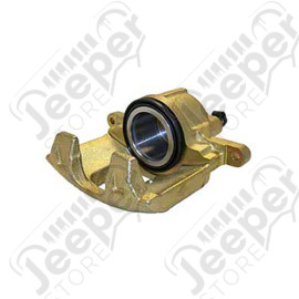 Etrier de frein avant gauche - Jeep Wrangler JK - 68003707AA