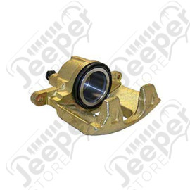 Etrier de frein avant droit - Jeep Wrangler JK - 68003697AA