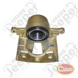 Etrier de frein gauche - Jeep Cherokee Liberty KJ - 5066423AA