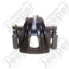 Etrier de frein avant droit Jeep Cherokee Liberty KJ
