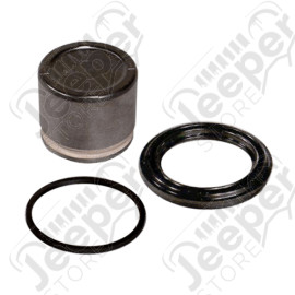 Piston d'étrier de frein et son jeux de joints pour Jeep Wrangler TJ 