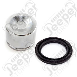 Kit réparation piston d'étrier de frein avant avec joints, Jeep Cherokee Liberty KJ