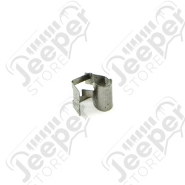 Clip de maintien de plaquette Jeep CJ
