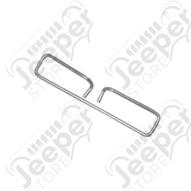 Clip de maintien de plaquettes Jeep CJ