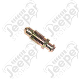 Vis de purge pour étrier de frein avant Jeep Cherokee Liberty KJ