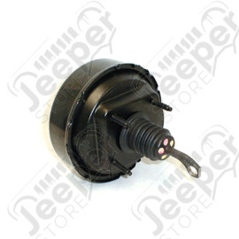 Master Vac de frein (SANS ABS) - Jeep Cherokee XJ - 4637769 / 83501533 / 5474074