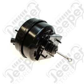 Master vac de frein (AVEC ABS) - Jeep Cherokee XJ - 4761788 / 16718.05