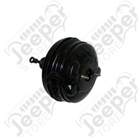 Master vac de frein (AVEC ABS) - Jeep Cherokee Liberty KJ - 5134120AA / 5434120