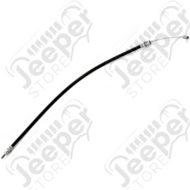 Câble de frein à main avant Jeep Cherokee XJ