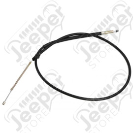 Caâble de frein main droit Jeep CJ