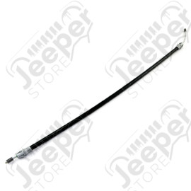Câble de frein à main gauche Jeep Cherokee XJ