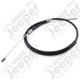 Câble de frein à main droit Jeep Cherokee XJ