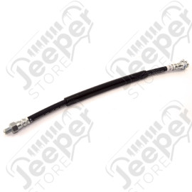 Flexible de frein essieu avant (frein à tambour) - Jeep CJ - 0353.01