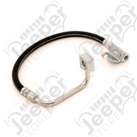 Flexible de frein essieu avant gauche Grand Cherokee WH, WK