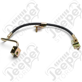 Flexible de frein arrière (avec tambour) Jeep Wrangler TJ 