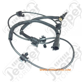 Capteur ABS avant gauche - Jeep Cherokee Liberty KJ - 52128695AF / 5S10799 / ALS1398 / 0357.51 / 52128695