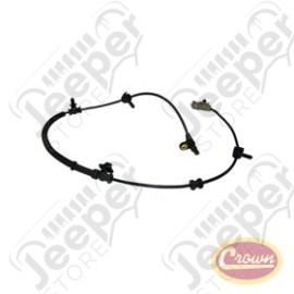 Capteur ABS avant (gauche OU droit) - Jeep Grand Cherokee WH / WK, Commander XK - 56044144AD