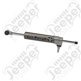 Amortisseur de direction renforcé Falcon Nexus 2.1 (avec barre direction origine) pour Jeep Wrangler TJ - 04-02-21-110-001