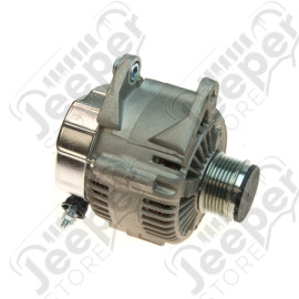 Alternateur moteur 2.4L essence Jeep Wrangler TJ