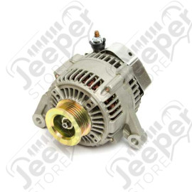 Alternateur moteur pour 4.0L essence Jeep Wrangler TJ