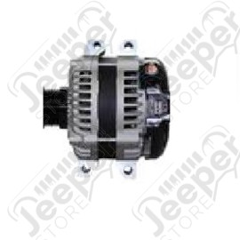 Alternateur moteur 2.8L CRD (moteur VM) (210A) Jeep Wrangler JK
