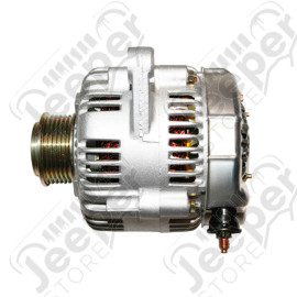 Alternateur moteur 2.4L essence Jeep Cherokee Liberty KJ