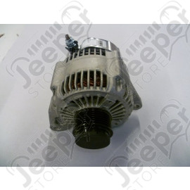 Alternateur 2.5L et 2.8L CRD (moteur VM) Jeep Cherokee Liberty KJ