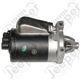 Démarreur moteur 2.5L essence (moteur AMC) pour Jeep CJ