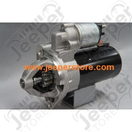 Démarreur moteur 2.8L CRD (177ch.) Jeep Wrangler JK