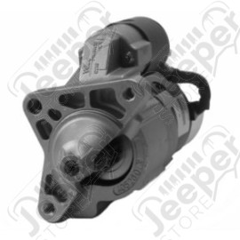 Démarreur moteur 2.1L Diesel et 2.1L TD - Jeep CJ7 et Jeep Cherokee XJ - 56026851
