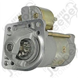 Démarreur moteur 2.8L CRD Jeep Cherokee Liberty KJ