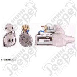 Démarreur moteur 3.0L CRD (moteur mercedes) Jeep Grand CHerokee WH, WK
