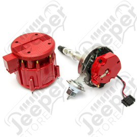 Allumeur électronique GM HEI 4.9L à 6.1L V8 essence AMC Jeep CJ