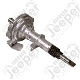 Distributeur d'allumage 2.5L essence (mono point) Jeep Wrangler YJ 