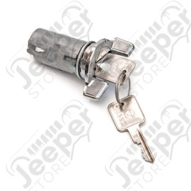 Serrure de contact (neiman) Jeep Cherokee XJ 