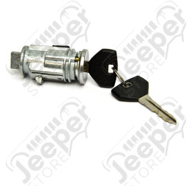 Serrure de contact (neiman) Jeep Cherokee XJ 