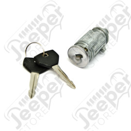 Serrure de contact (neiman) Jeep Grand Cherokee WJ, WG sans transpondeur 