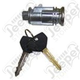 Serrure de contact (neiman) Jeep Grand Cherokee WJ, WG sans transpondeur 