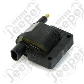 Bobine allumage 2.5L et 4.0L (moteur HO) - Jeep Cherokee XJ - 5234610