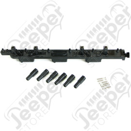 Bobine allumage (rampe) moteur 4.0L essence - Jeep Wrangler TJ - 56041476AA