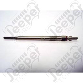 Bougie de préchauffage moteur 2.8L CRD (200 ch.) Jeep Wrangler JK - 0419.29 / 0250403001 / 0250 403 001 / 243G0050 / FT00432 / GE123 / CH721 / 91440