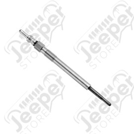 Bougie de préchauffage moteurs 2.5L CRD et 2.8L CRD - Jeep Cherokee Liberty KJ - 0419.54 / CH180