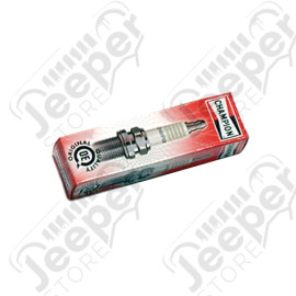 Bougie d'allumage moteur 5.7L V8 essence (HEMI) - Jeep Grand Cherokee WH / WK - 0419.68 / RE14MCC4
