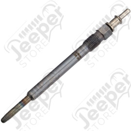 Bougie de préchauffage moteur 2.7L CRD (Mercedes) - Jeep Grand Cherokee WJ / WG - 0419.91 / NGK6346 / Y-745U