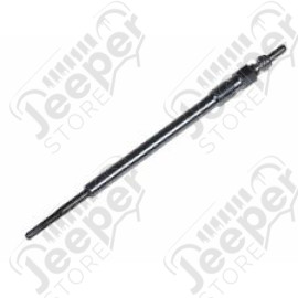 Bougie de préchauffage moteur 3.0L CRD (VM) - Jeep Grand Cherokee WL / WK2 - PAUTO24 / 0250403011 / 55200755 / K68147404AA / 68147404AA / 1214334