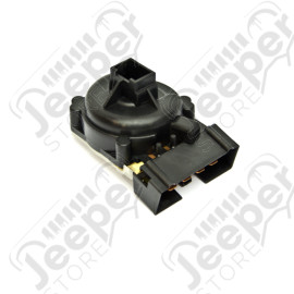 Contacteur d allumage pour Jeep Wrangler TJ 