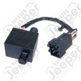 Contacteur de feux de stop (6 fils) Jeep Cherokee XJ