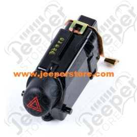Interrupteur, relais clignotant warning Jeep Cherokee Liberty KJ