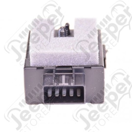 Module sièges chauffants Jeep Wrangler JK (phase: 2) 