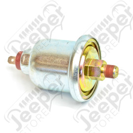 Capteur de pression d'huile moteurs 2.5L, 4.0L et 4.2L - Jeep Wrangler YJ - 56026782 / 53000834 / 53005218